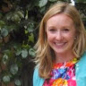 Meet your Posher, Louise